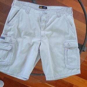 Men's Cargo shorts
